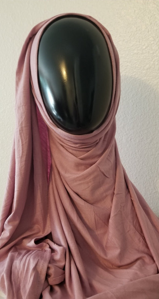 Jersey Hijab (Clearance)